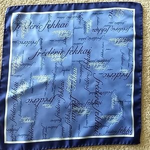 Frederic Fekkai Scarf